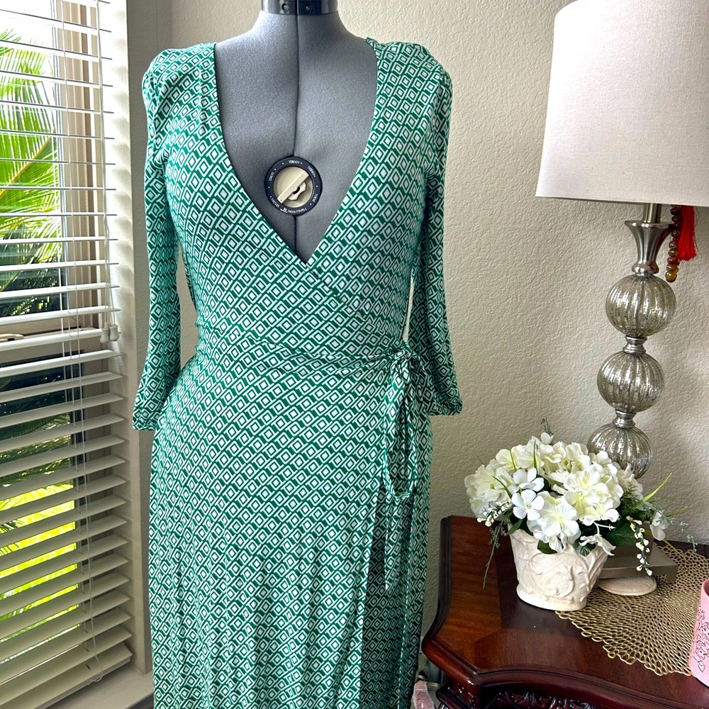 Old Navy Wrap Dresses bundle